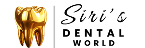 Siri’s Dental World dental clinic in Kompally